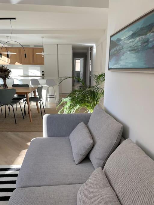 Burgos Senorial By Exclusive Burgos Apartments Εξωτερικό φωτογραφία