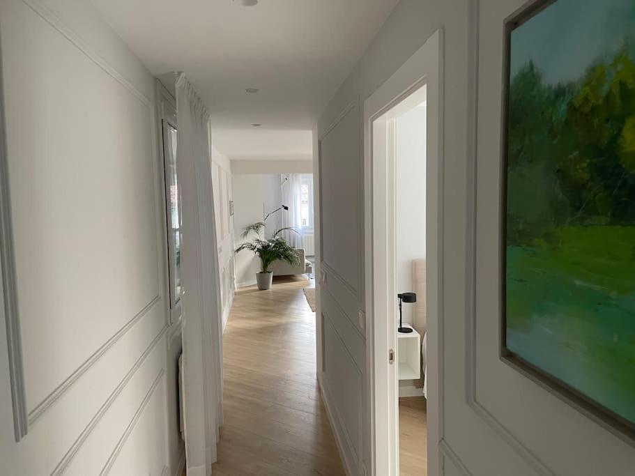 Burgos Senorial By Exclusive Burgos Apartments Εξωτερικό φωτογραφία