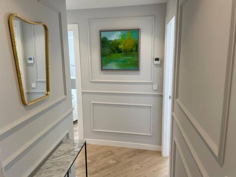 Burgos Senorial By Exclusive Burgos Apartments Εξωτερικό φωτογραφία