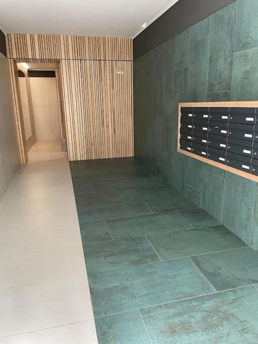 Burgos Senorial By Exclusive Burgos Apartments Εξωτερικό φωτογραφία