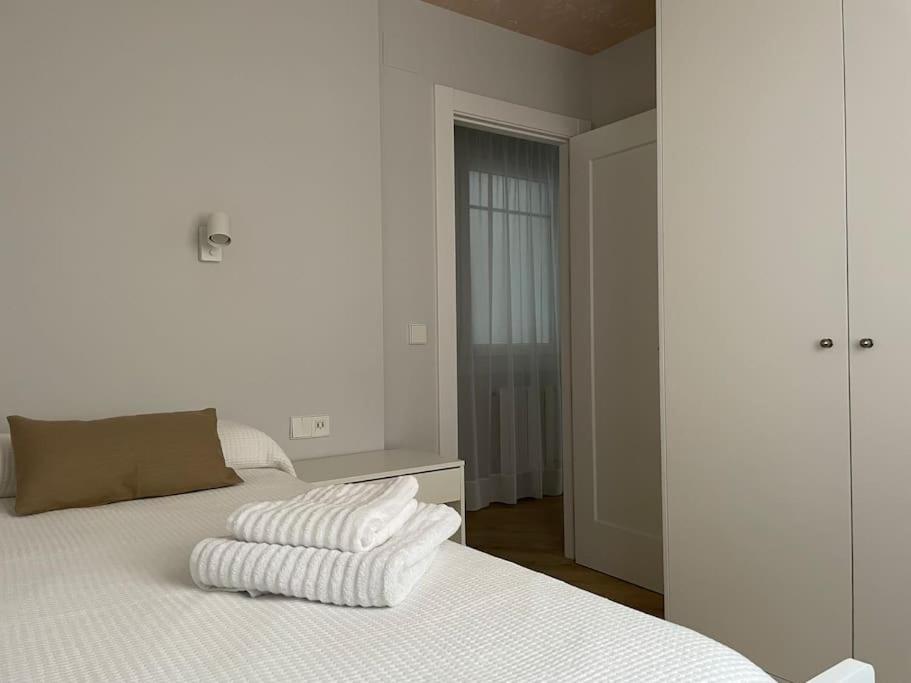 Burgos Senorial By Exclusive Burgos Apartments Εξωτερικό φωτογραφία