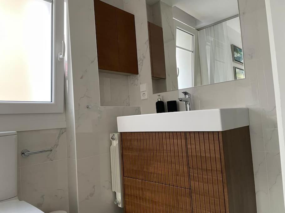 Burgos Senorial By Exclusive Burgos Apartments Εξωτερικό φωτογραφία
