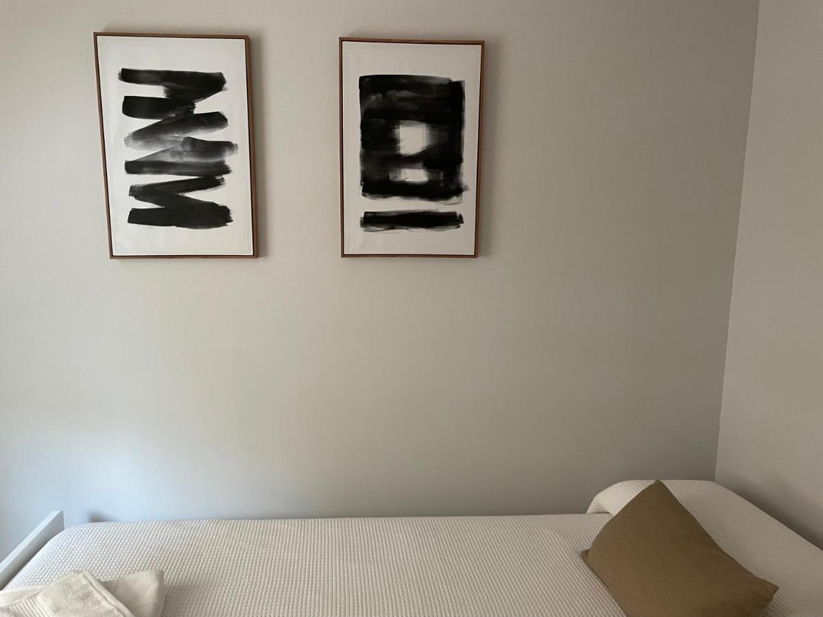 Burgos Senorial By Exclusive Burgos Apartments Εξωτερικό φωτογραφία
