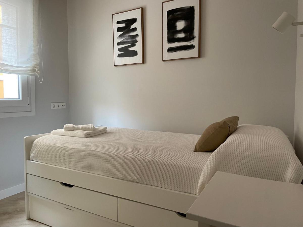 Burgos Senorial By Exclusive Burgos Apartments Εξωτερικό φωτογραφία