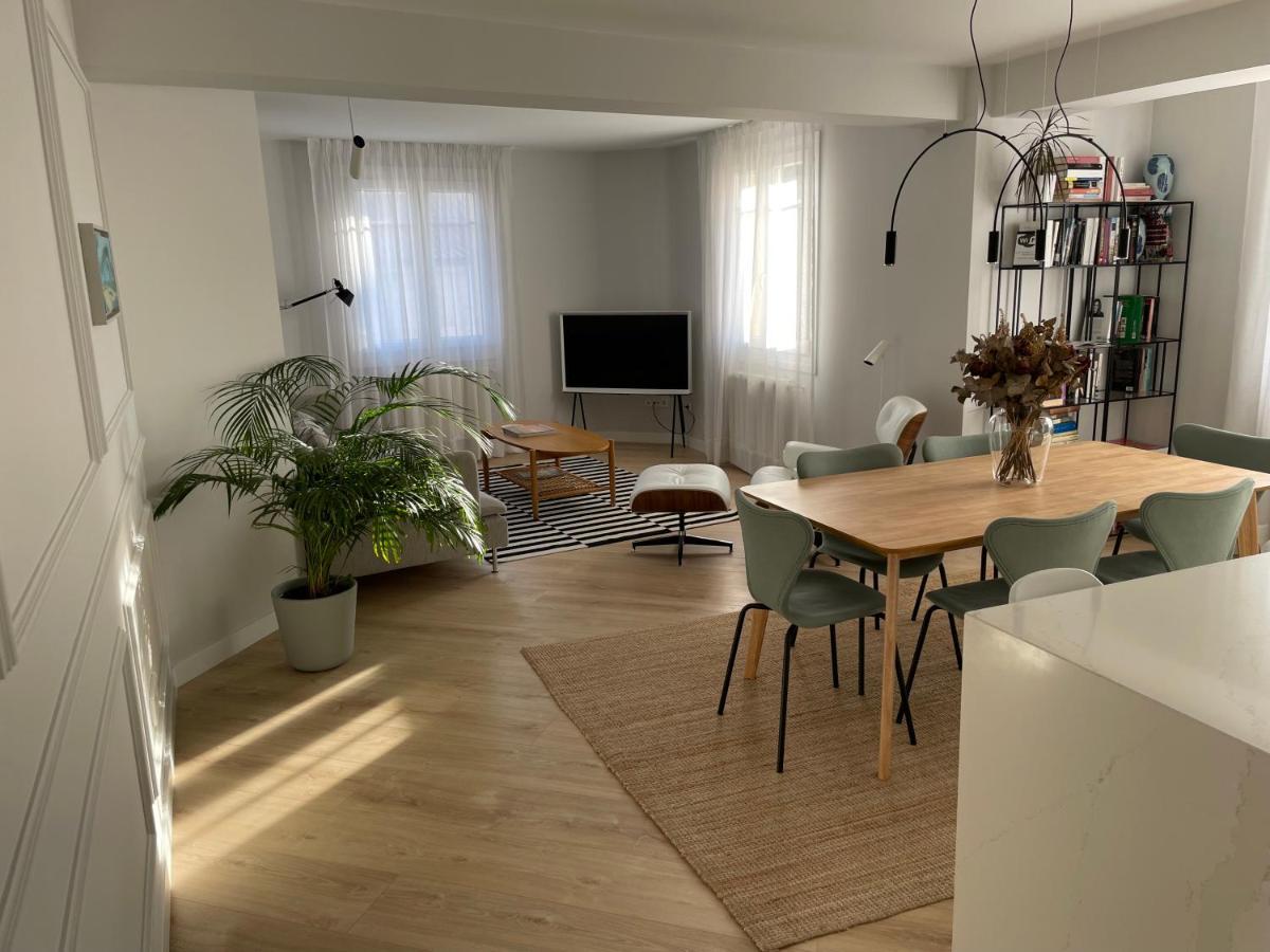Burgos Senorial By Exclusive Burgos Apartments Εξωτερικό φωτογραφία