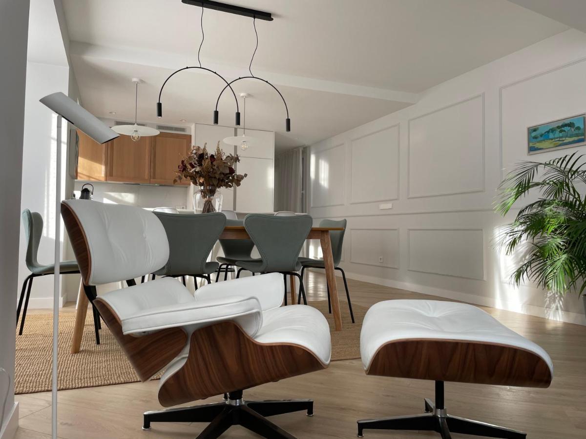 Burgos Senorial By Exclusive Burgos Apartments Εξωτερικό φωτογραφία