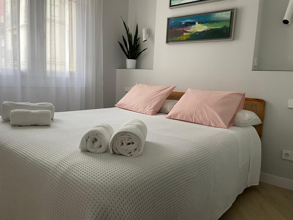 Burgos Senorial By Exclusive Burgos Apartments Εξωτερικό φωτογραφία