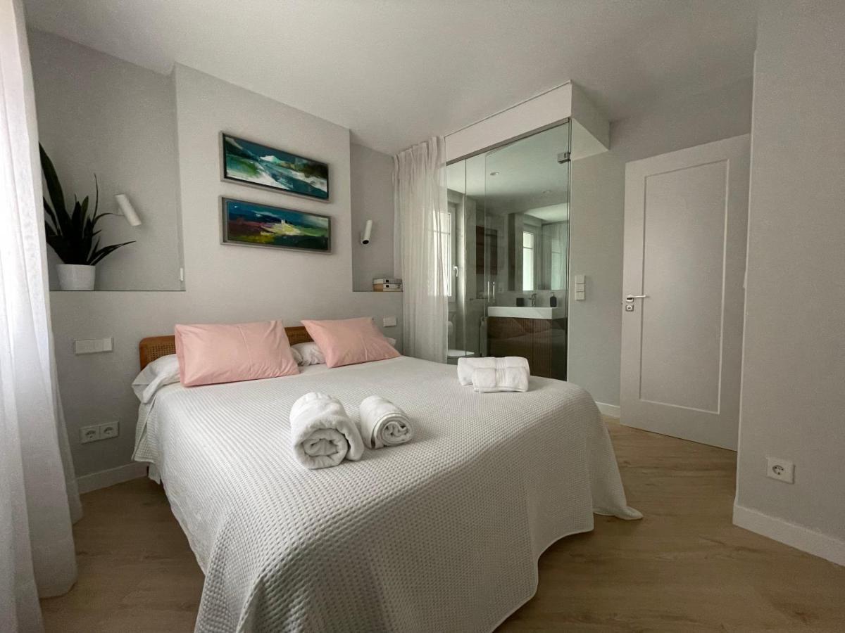 Burgos Senorial By Exclusive Burgos Apartments Εξωτερικό φωτογραφία